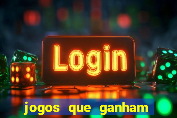 jogos que ganham dinheiro de verdade sem precisar depositar